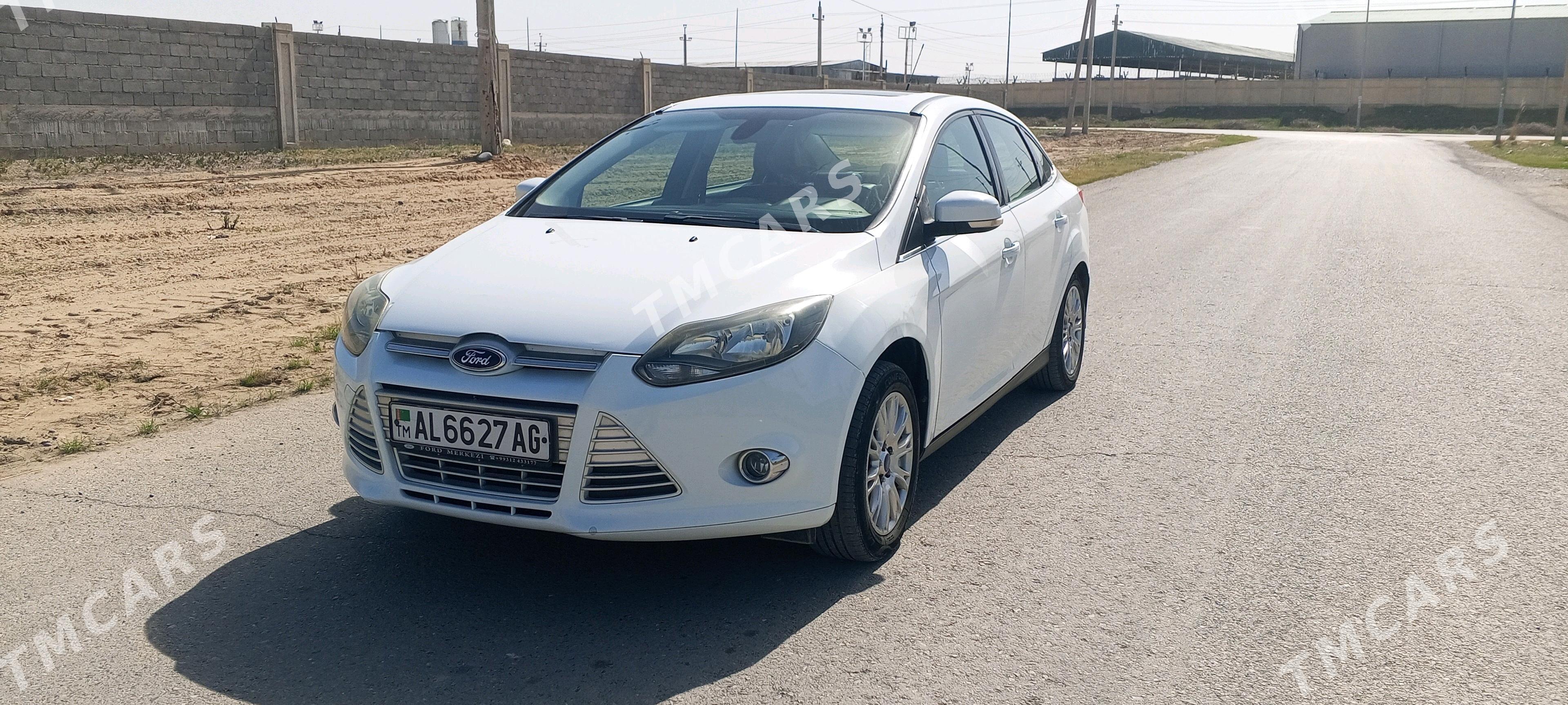 Ford Focus 2013 - 120 000 TMT - Aşgabat - img 7