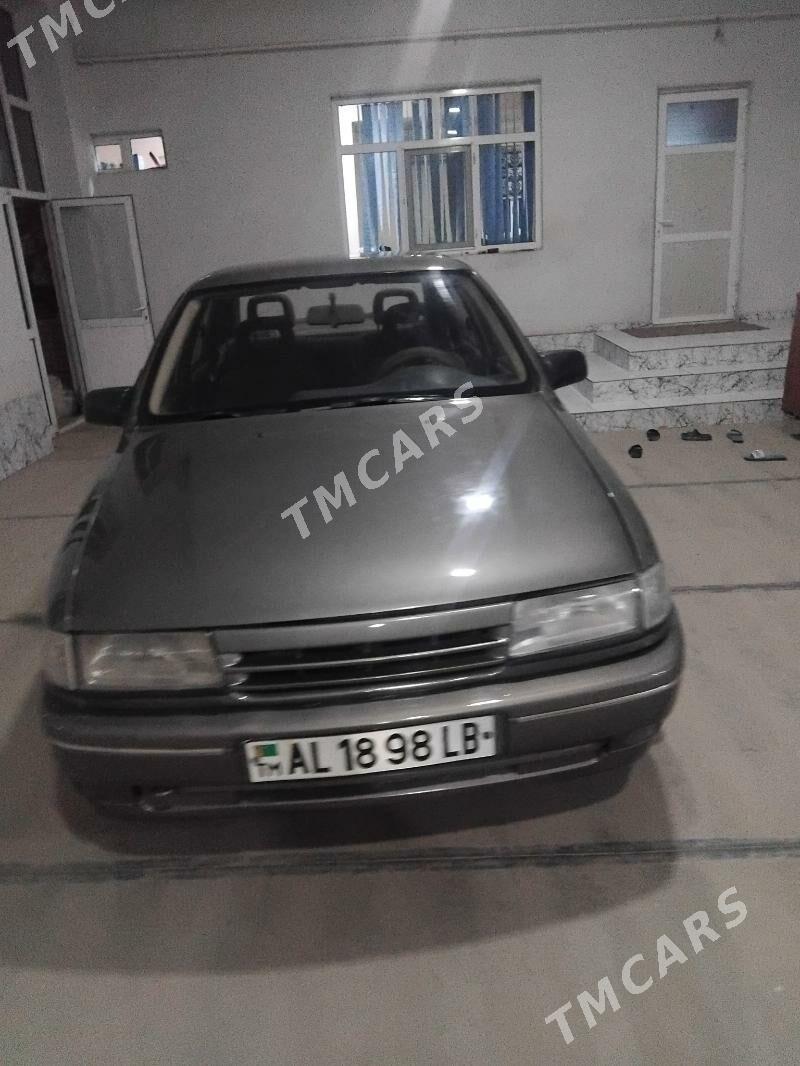 Opel Vectra 1992 - 35 000 TMT - Туркменабат - img 5