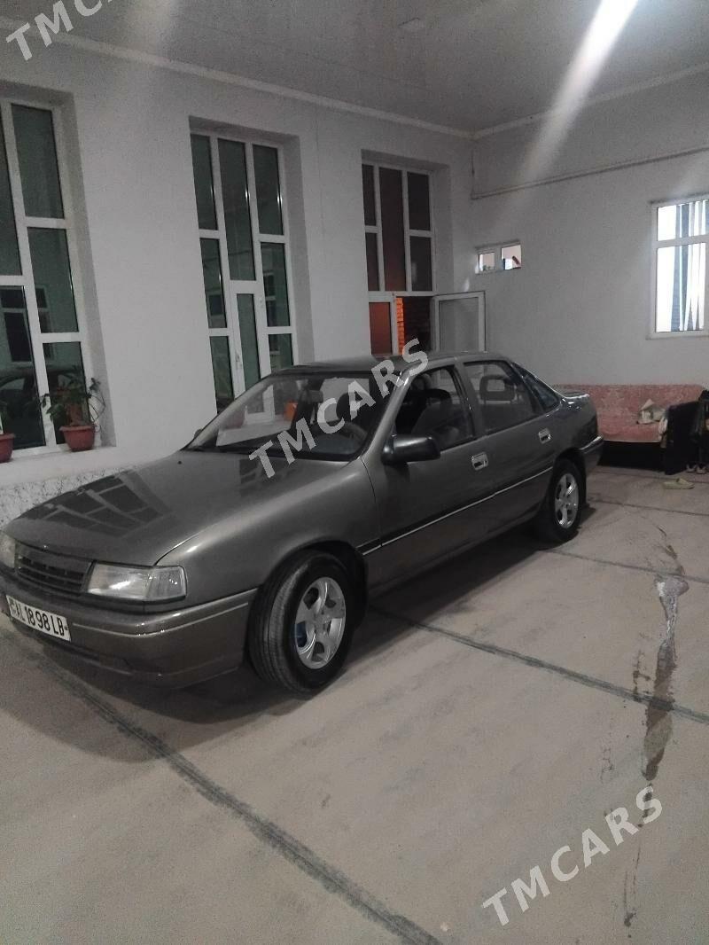 Opel Vectra 1992 - 35 000 TMT - Туркменабат - img 4