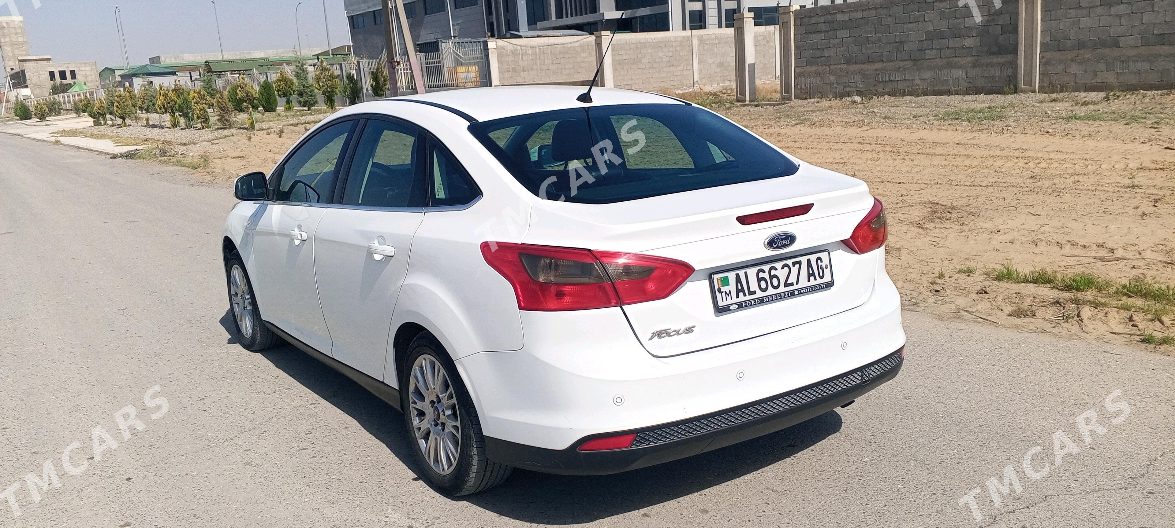 Ford Focus 2013 - 120 000 TMT - Aşgabat - img 8