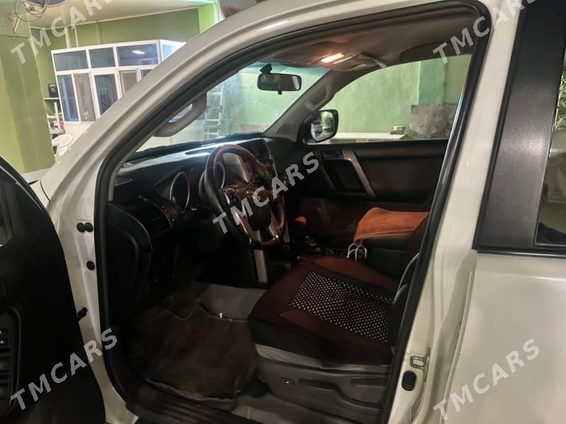Toyota Land Cruiser Prado 2011 - 485 000 TMT - Aşgabat - img 6