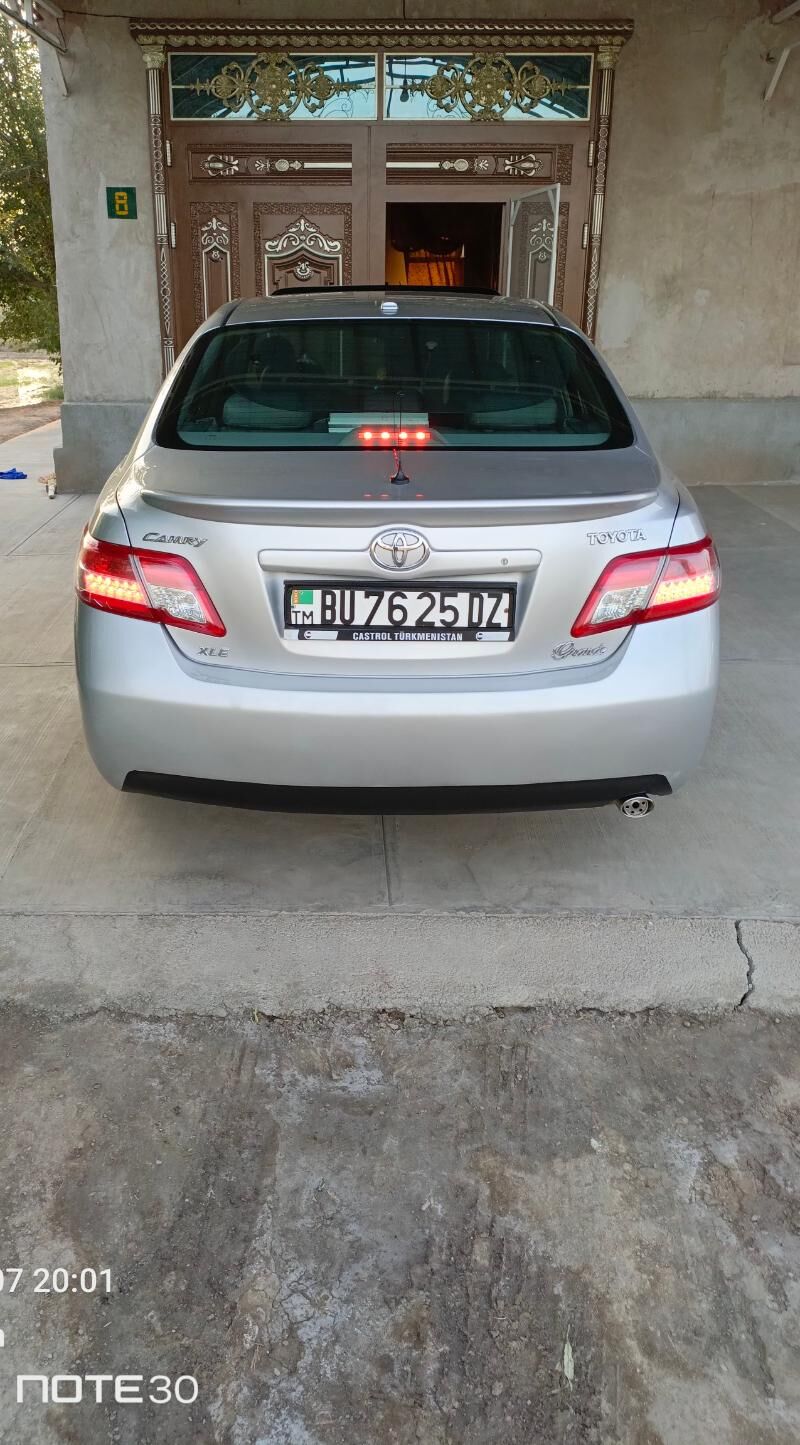 Toyota Camry 2010 - 200 000 TMT - Akdepe - img 5