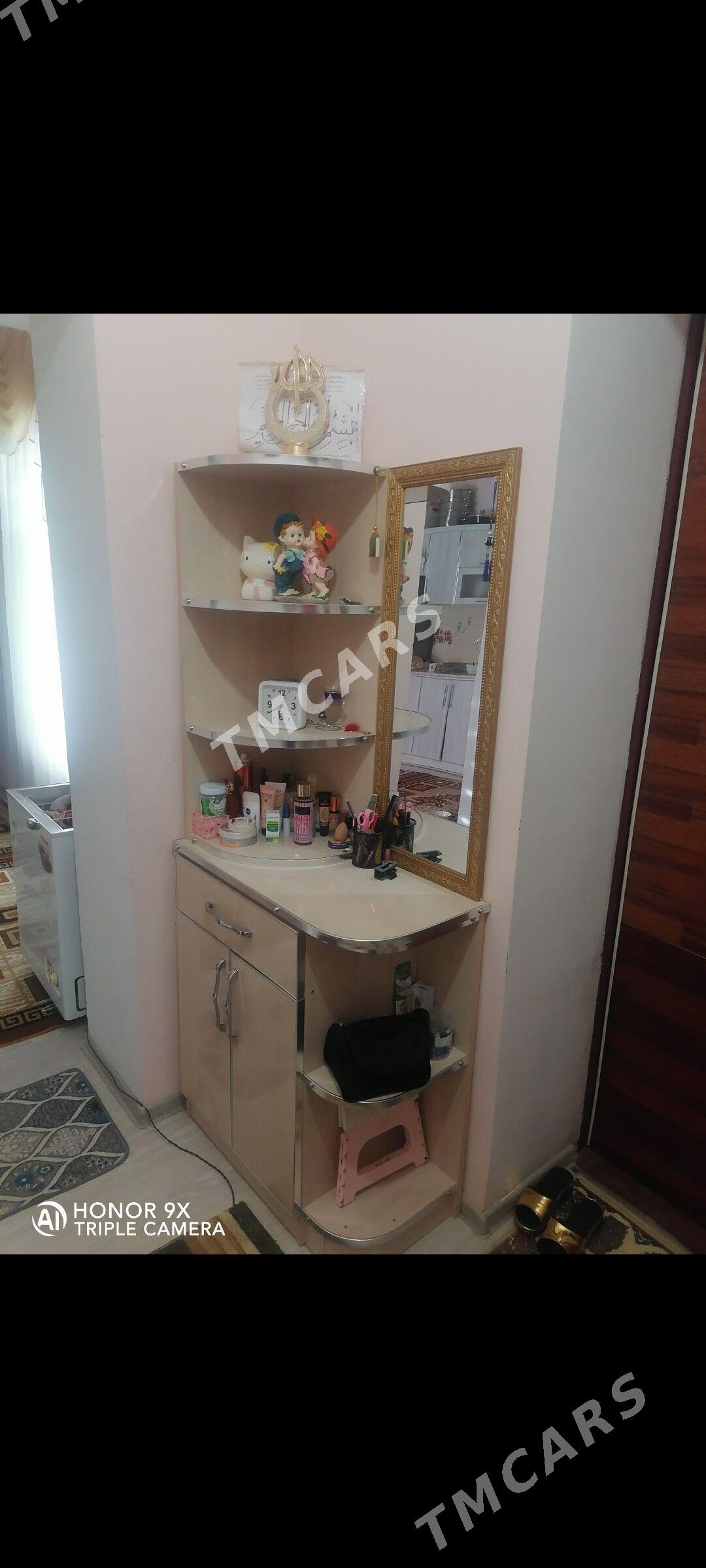 Satlyk jaý Nebitçi 42 - Balkanabat - img 2