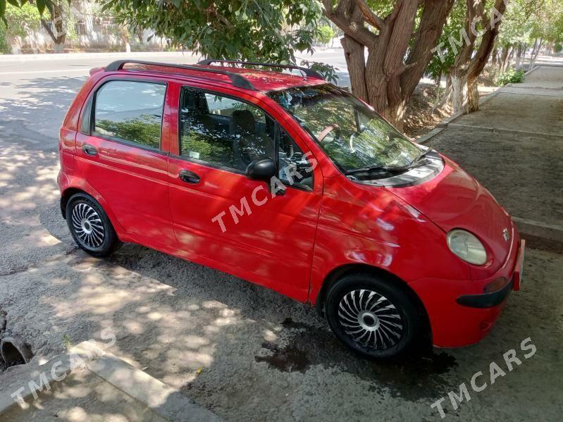 Daewoo Matiz 1999 - 30 000 TMT - Daşoguz - img 2