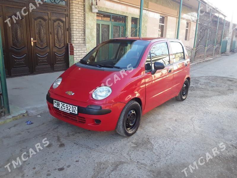 Daewoo Matiz 1999 - 30 000 TMT - Daşoguz - img 4