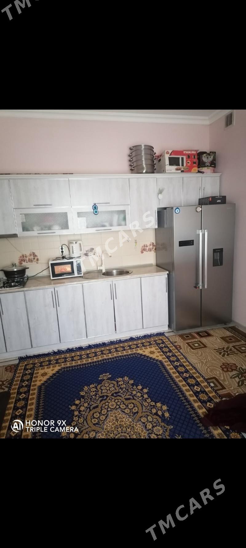 Satlyk jaý Nebitçi 42 - Balkanabat - img 6