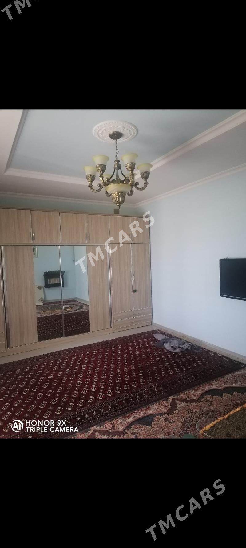 Satlyk jaý Nebitçi 42 - Balkanabat - img 5