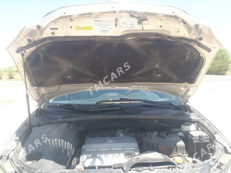 Lexus RX 330 2004 - 200 000 TMT - Garabekewül - img 2