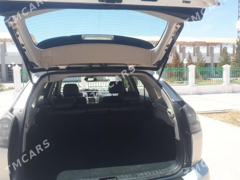 Lexus RX 330 2004 - 200 000 TMT - Garabekewül - img 3