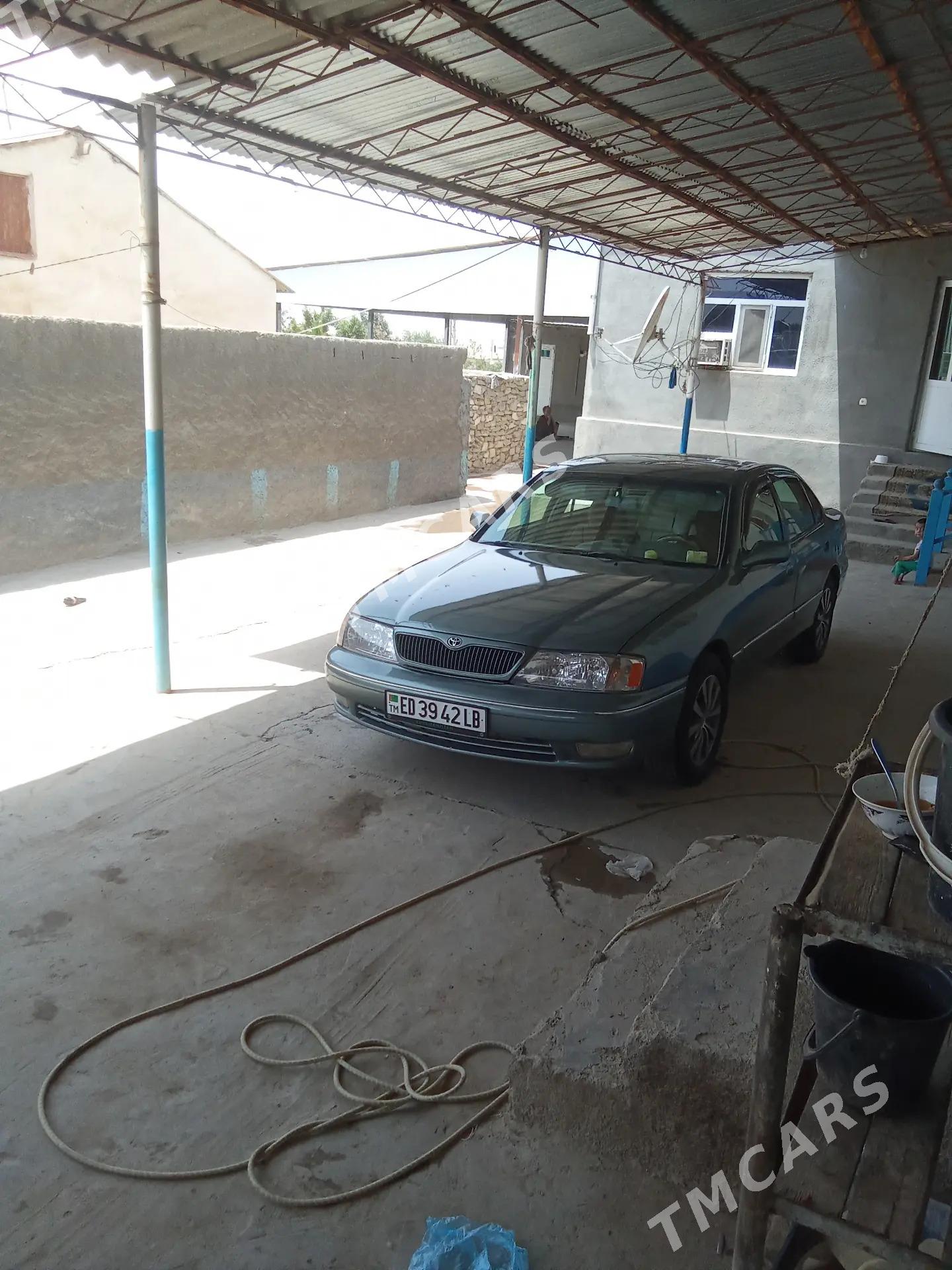 Toyota Avalon 1998 - 120 000 TMT - Magdanly - img 4