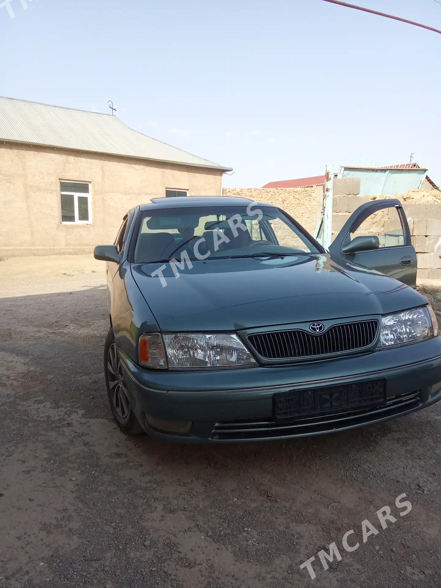 Toyota Avalon 1998 - 120 000 TMT - Magdanly - img 2