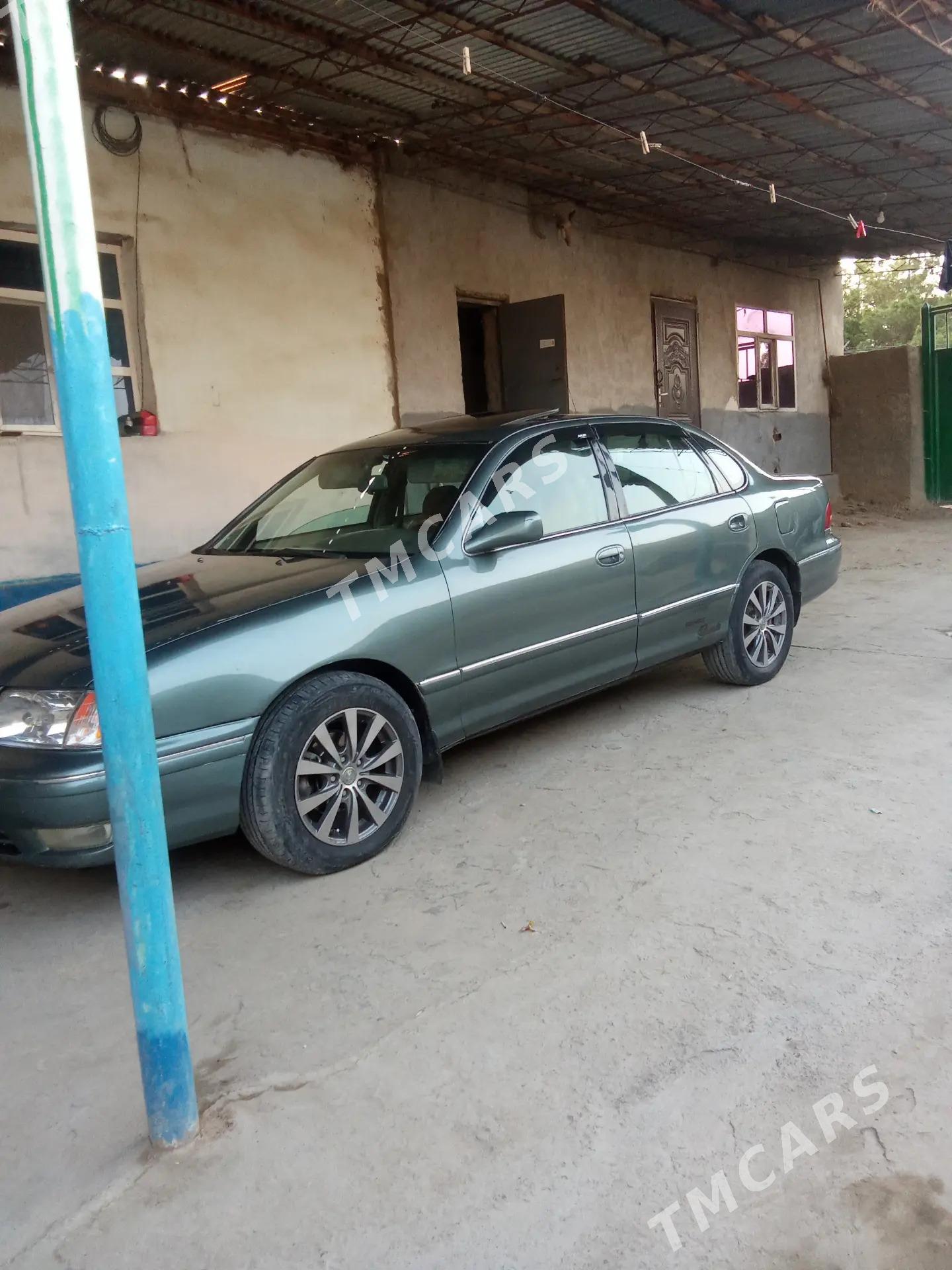 Toyota Avalon 1998 - 120 000 TMT - Magdanly - img 5