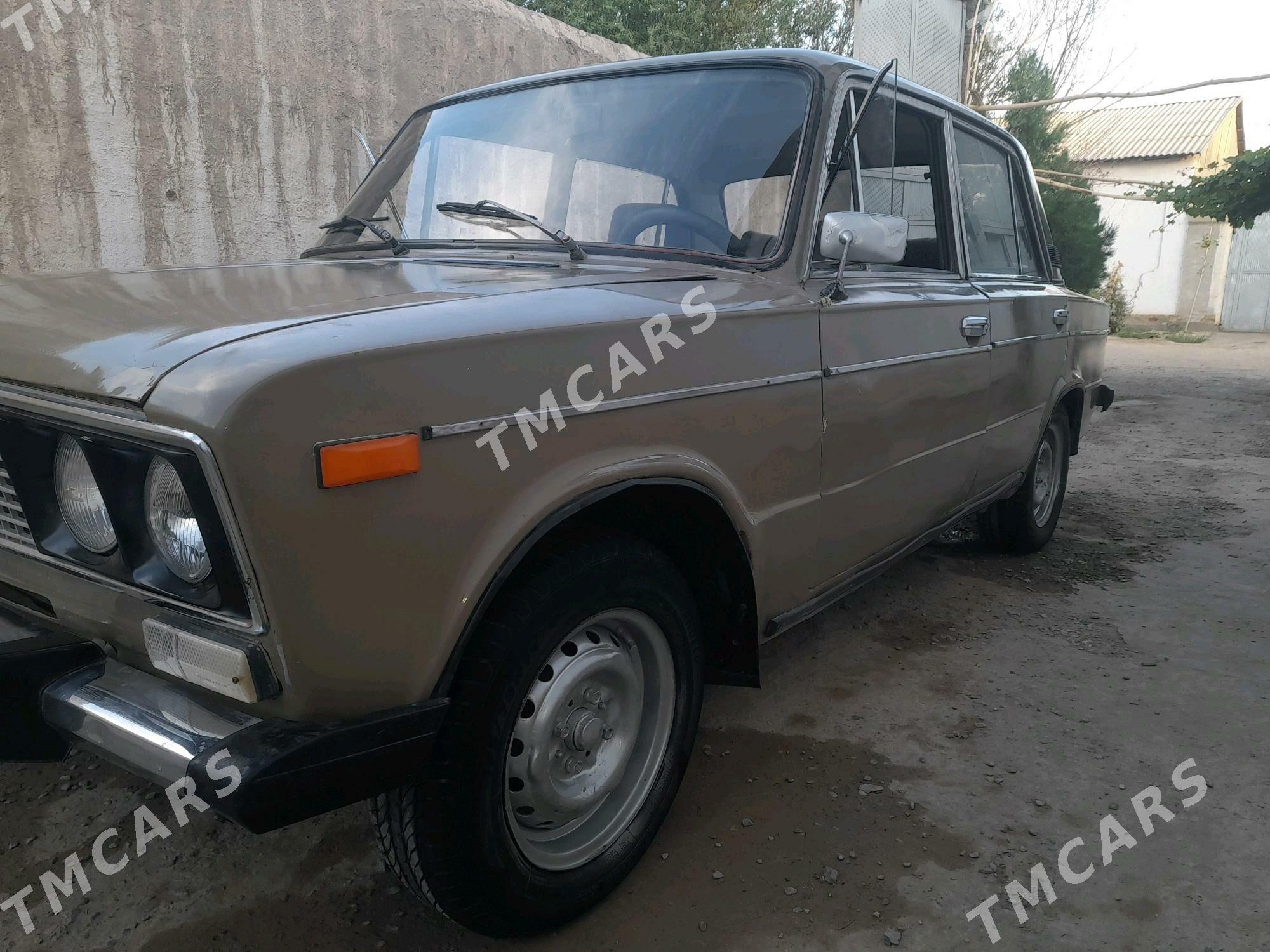 Lada 2106 1988 - 20 000 TMT - етр. Туркменбаши - img 2