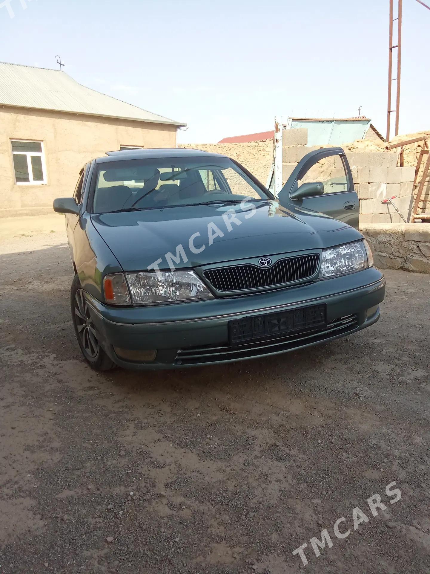 Toyota Avalon 1998 - 120 000 TMT - Magdanly - img 6