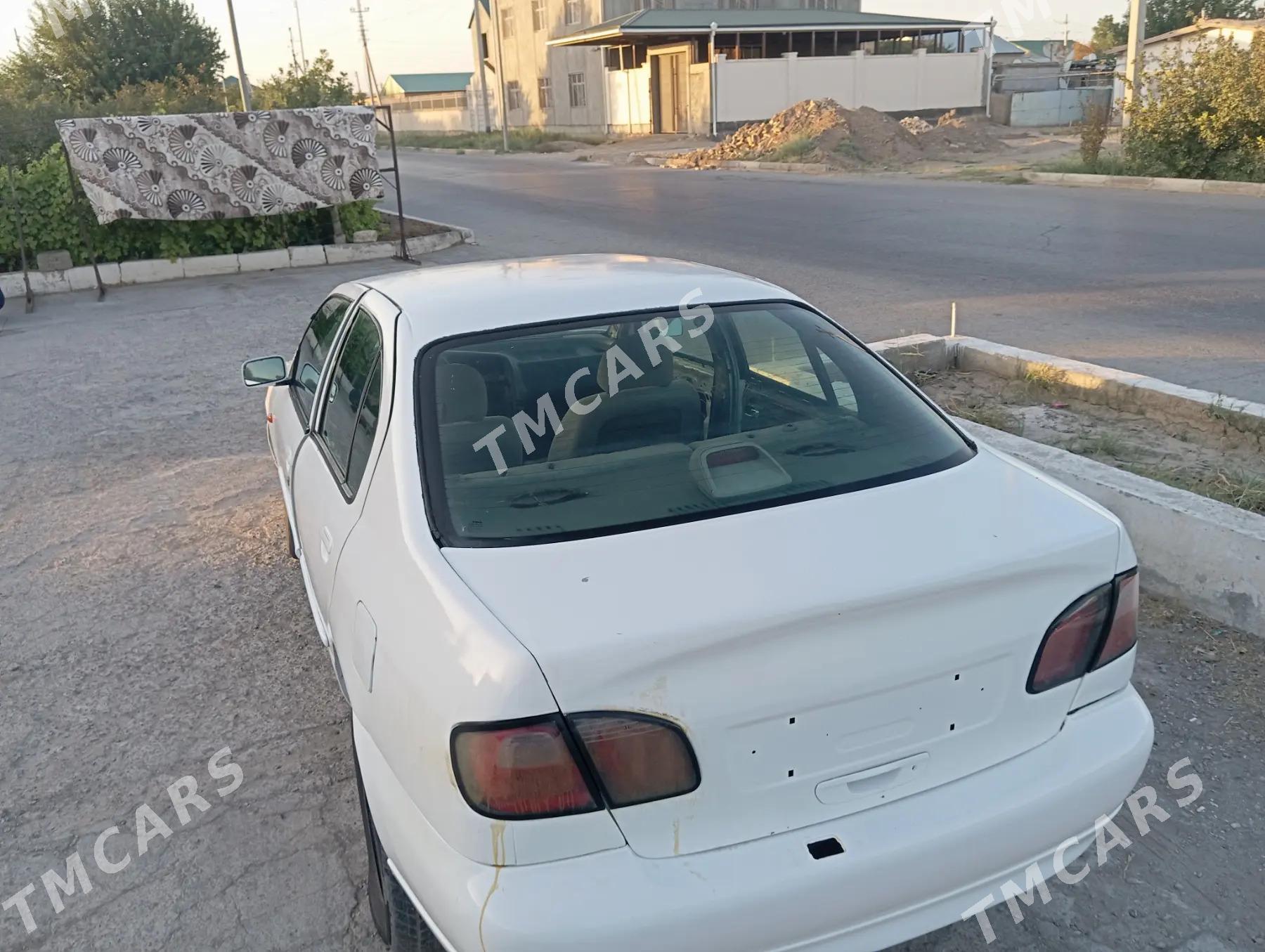 Nissan Primera 2001 - 20 000 TMT - Туркменабат - img 2