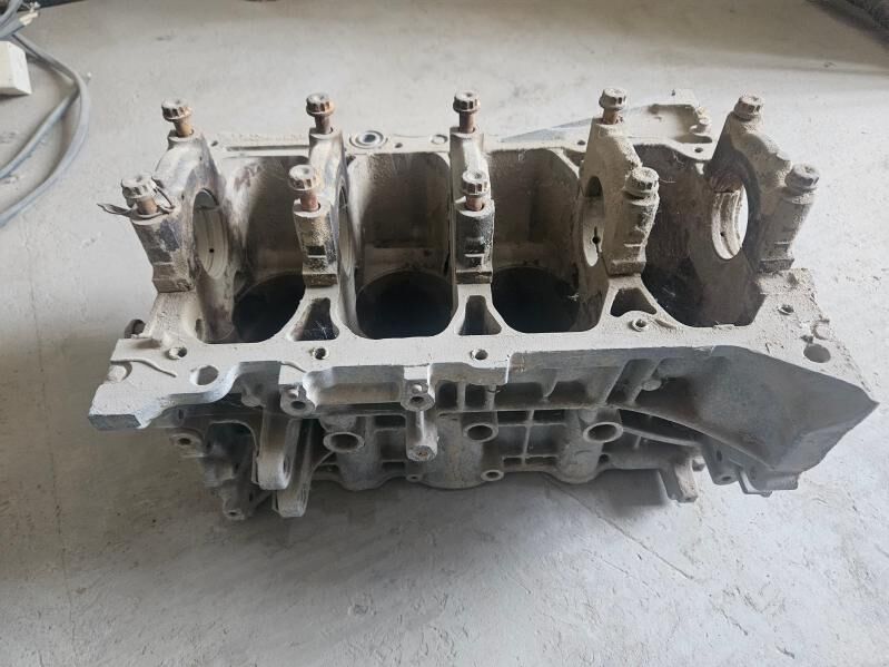 2.4 Camry blok 1 000 TMT - Ak bugdaý etraby - img 4