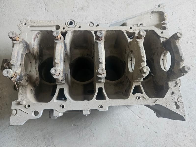 2.4 Camry blok 1 000 TMT - Ak bugdaý etraby - img 3