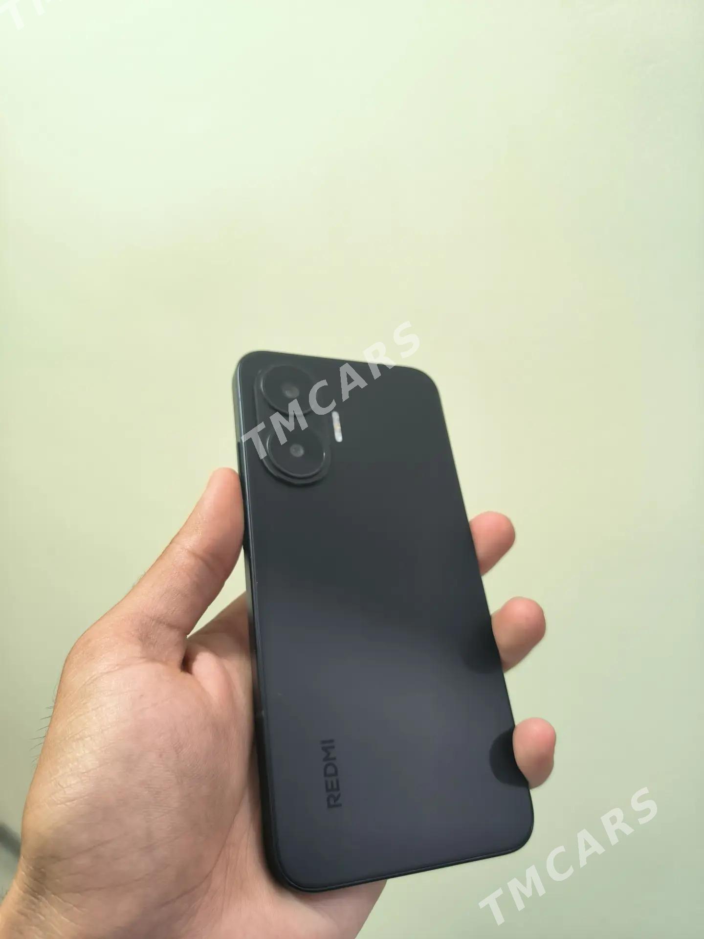 Redmi turba 4 - Aşgabat - img 2