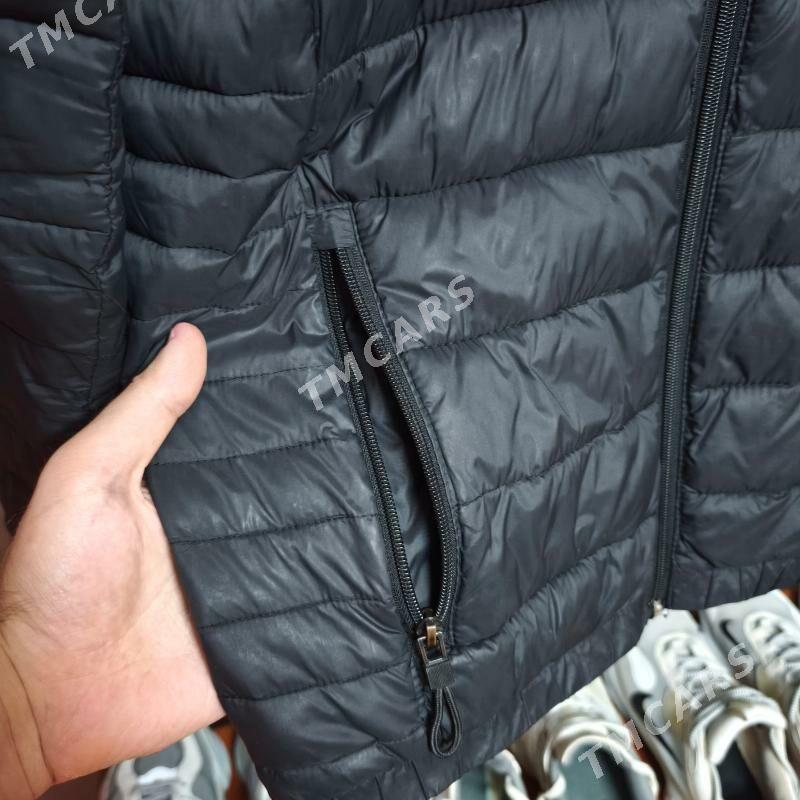 BERSHKA ORIGINAL! КУРТКА! - 1 мкр - img 4