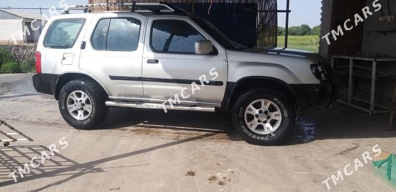Nissan Xterra 2003 - 100 000 TMT - Керки - img 3