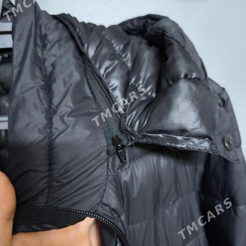 BERSHKA ORIGINAL! КУРТКА! - 1 мкр - img 5