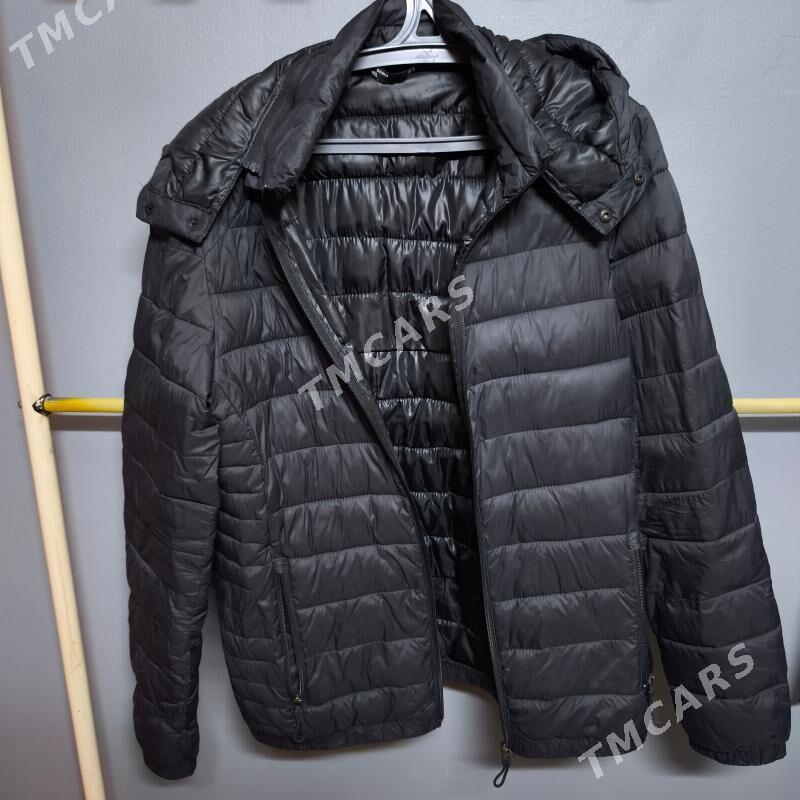 BERSHKA ORIGINAL! КУРТКА! - 1 мкр - img 2