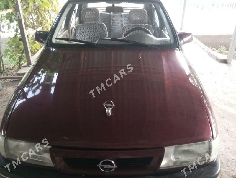 Opel Vectra 1991 - 36 000 TMT - Gubadag - img 3