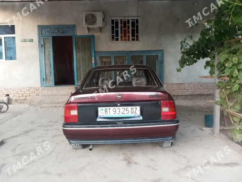 Opel Vectra 1991 - 36 000 TMT - Gubadag - img 2