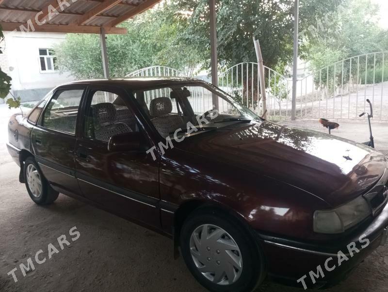 Opel Vectra 1991 - 36 000 TMT - Gubadag - img 4