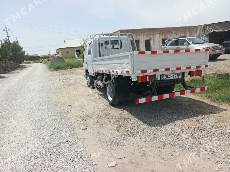 Forland H3 2014 - 115 000 TMT - Мары - img 6