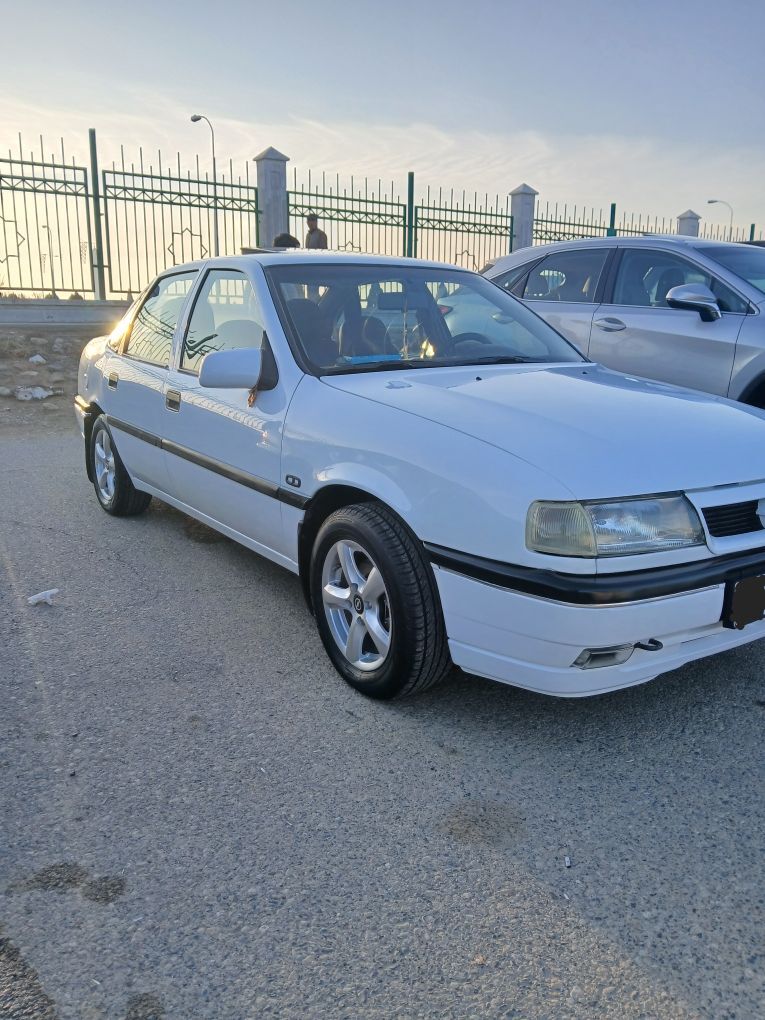 Opel Vectra 1991 - 44 000 TMT - Мары - img 5
