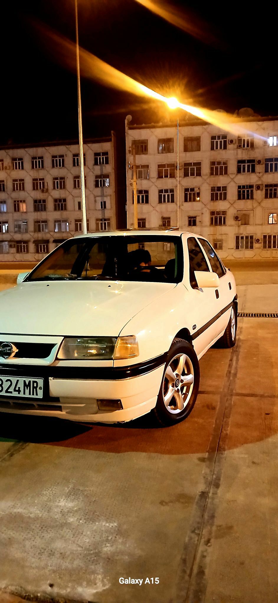 Opel Vectra 1991 - 44 000 TMT - Мары - img 4
