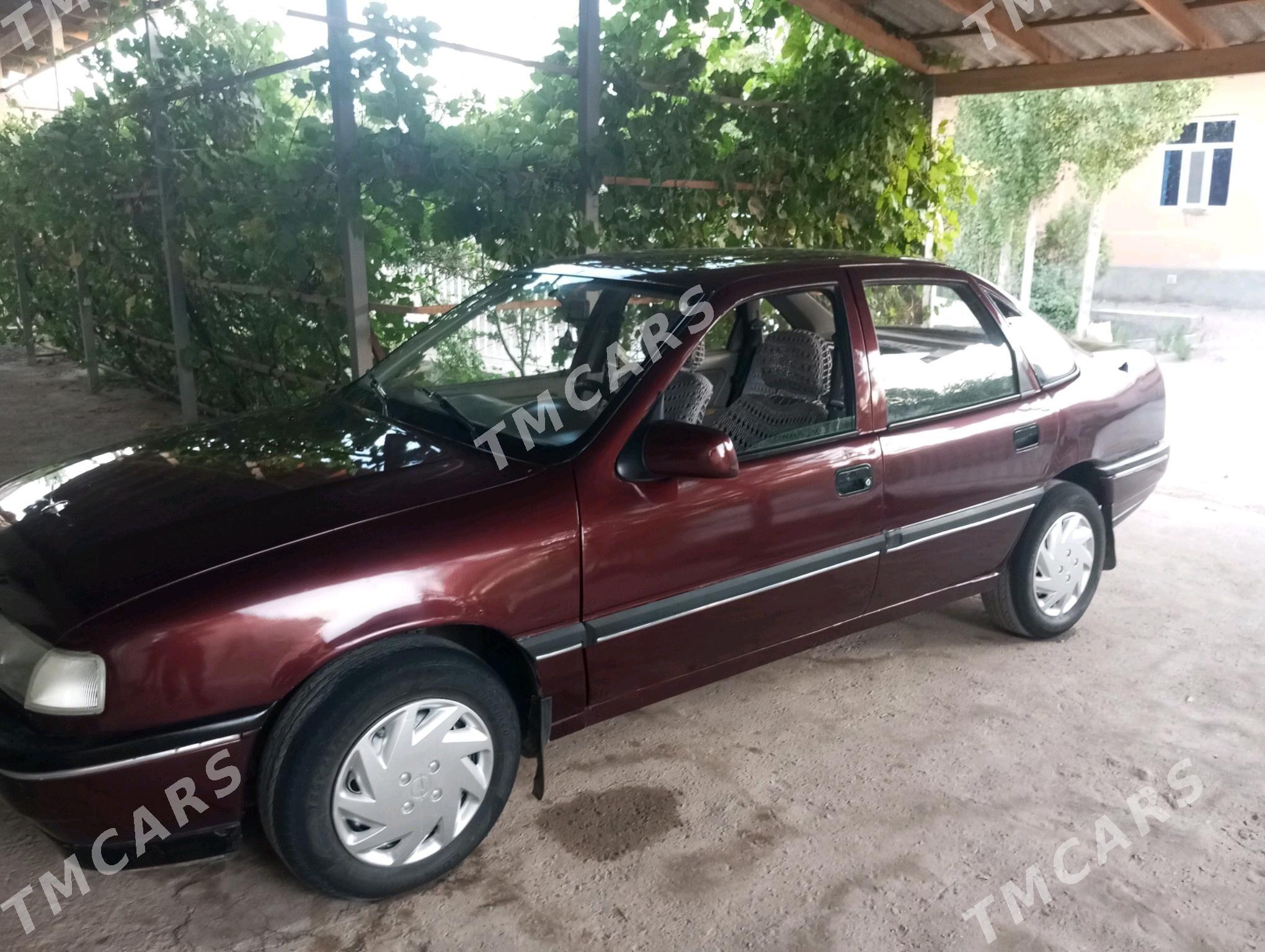 Opel Vectra 1991 - 36 000 TMT - Gubadag - img 5