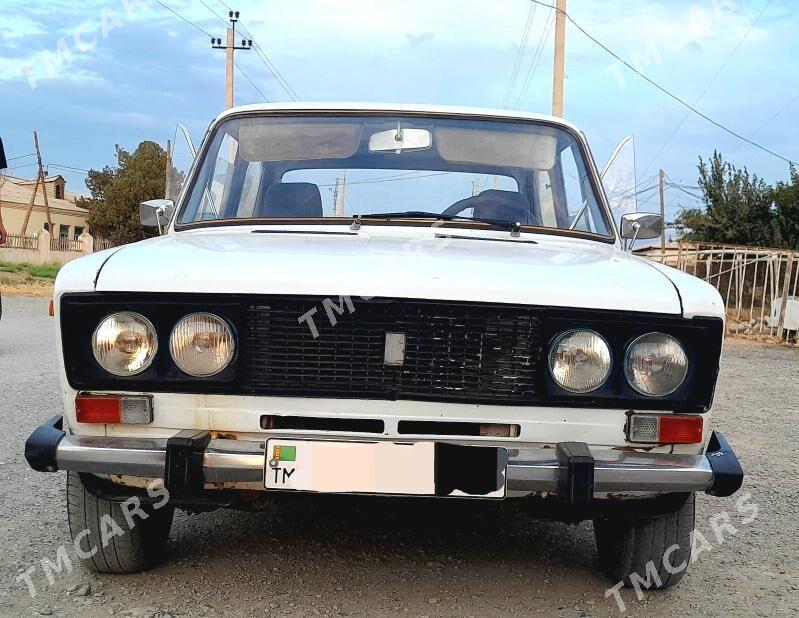 Lada 2106 1983 - 18 000 TMT - Бахарден - img 3