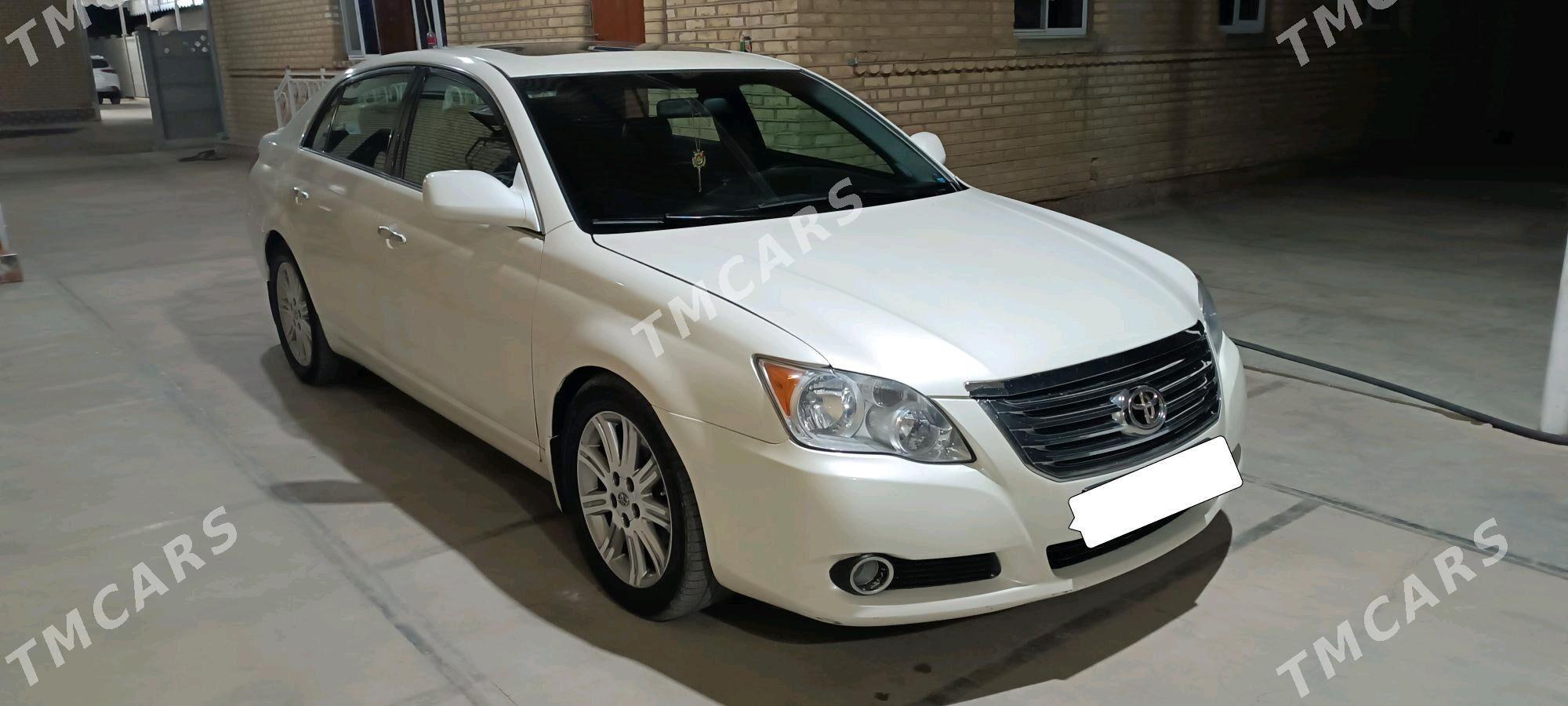 Toyota Avalon 2005 - 200 000 TMT - Wekilbazar - img 2
