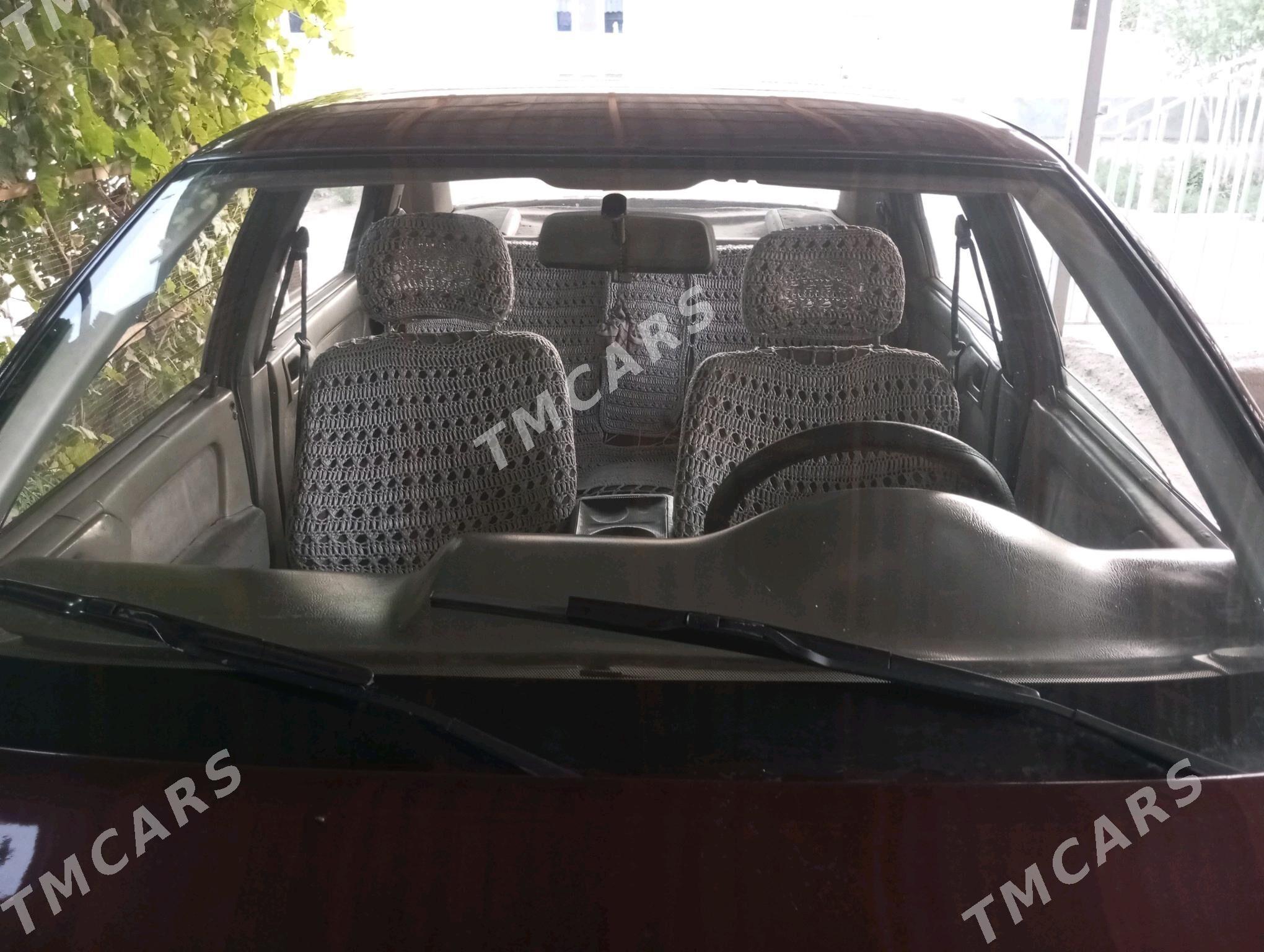 Opel Vectra 1991 - 36 000 TMT - Gubadag - img 6