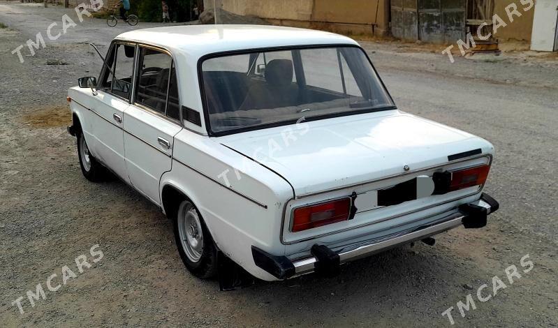 Lada 2106 1983 - 18 000 TMT - Бахарден - img 2