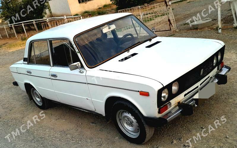 Lada 2106 1983 - 18 000 TMT - Бахарден - img 5