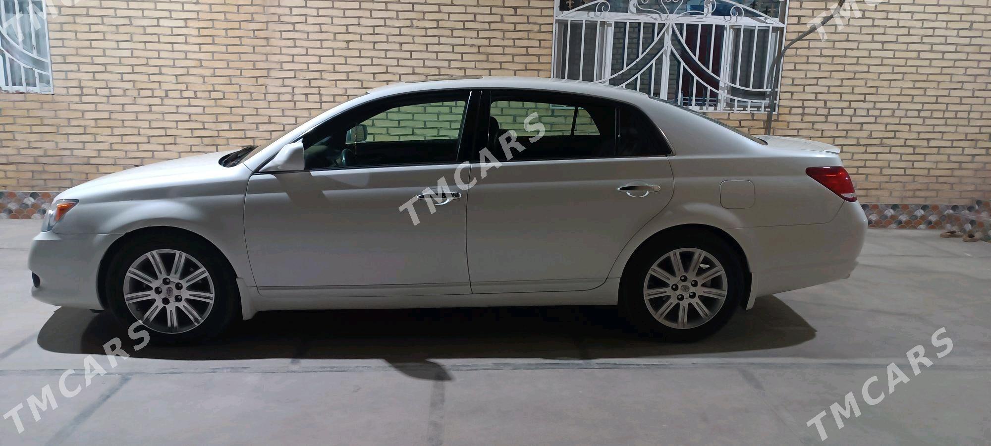 Toyota Avalon 2005 - 200 000 TMT - Wekilbazar - img 5