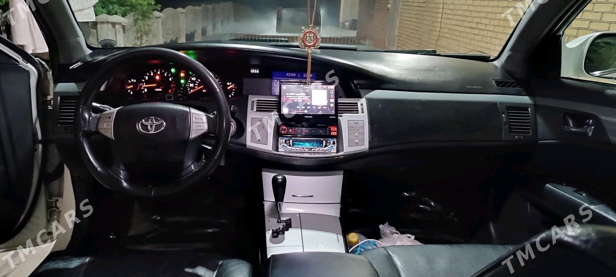 Toyota Avalon 2005 - 200 000 TMT - Wekilbazar - img 6