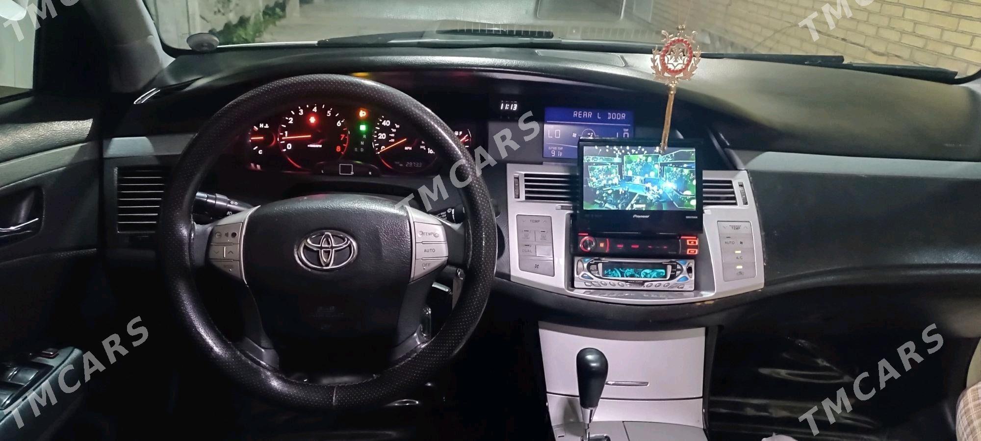 Toyota Avalon 2005 - 200 000 TMT - Wekilbazar - img 7