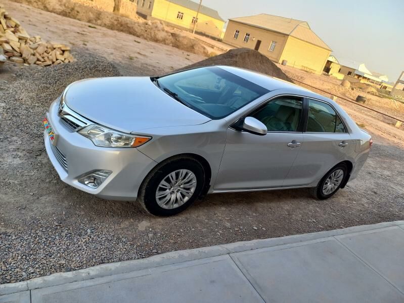 Toyota Camry 2013 - 205 000 TMT - Mary - img 2