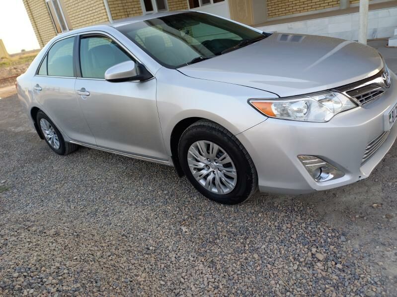 Toyota Camry 2013 - 205 000 TMT - Mary - img 3