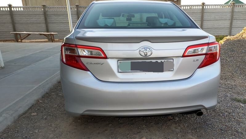 Toyota Camry 2013 - 205 000 TMT - Mary - img 4