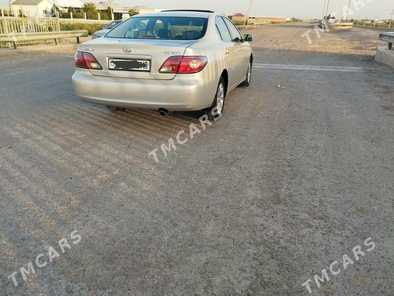 Lexus ES 300 2003 - 170 000 TMT - Baýramaly - img 2