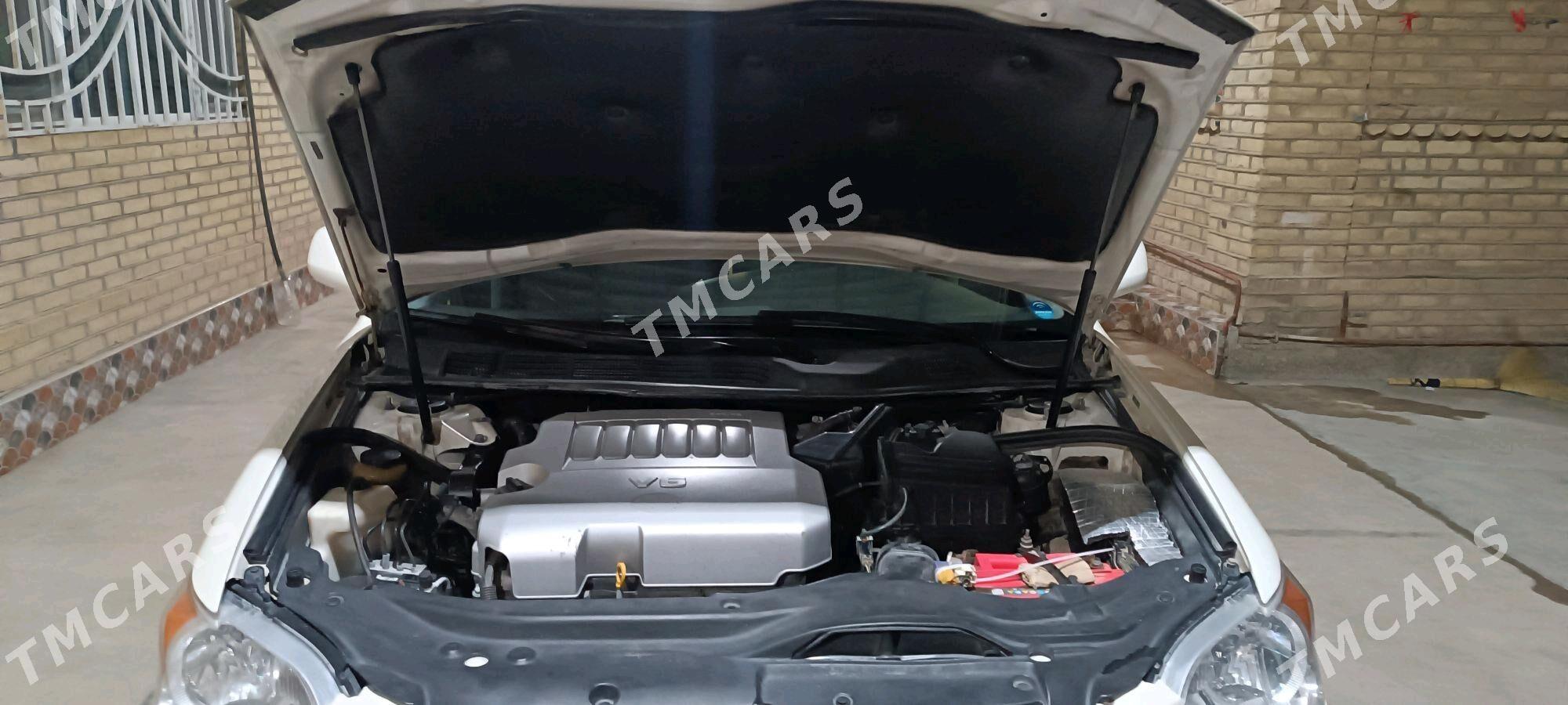 Toyota Avalon 2005 - 200 000 TMT - Wekilbazar - img 9
