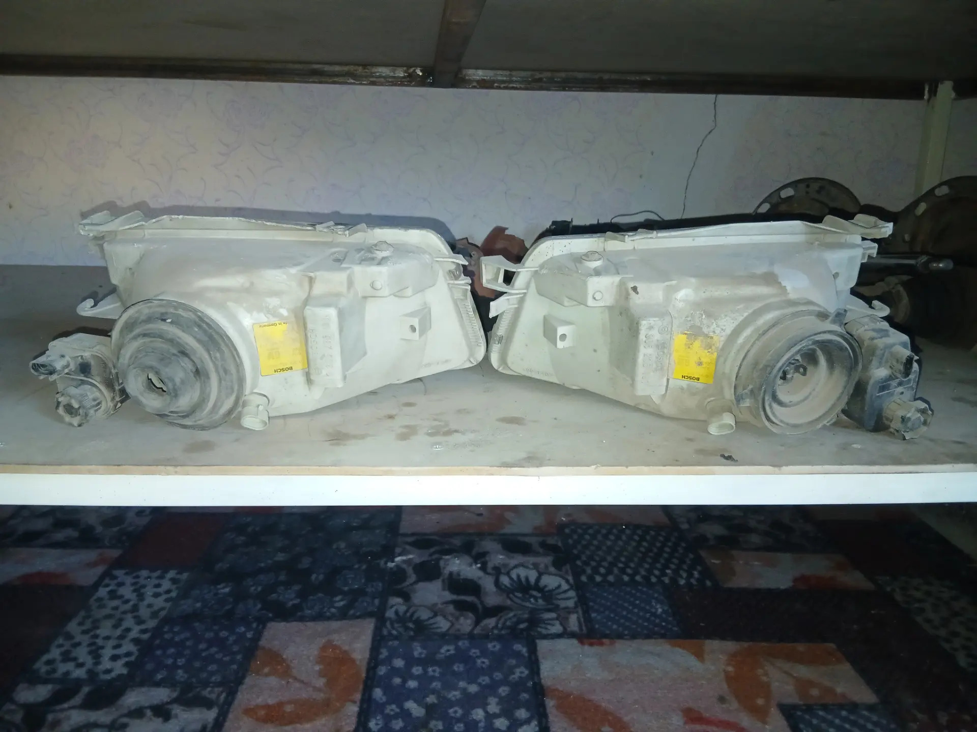 opel astra 800 TMT - Дашогуз - img 4