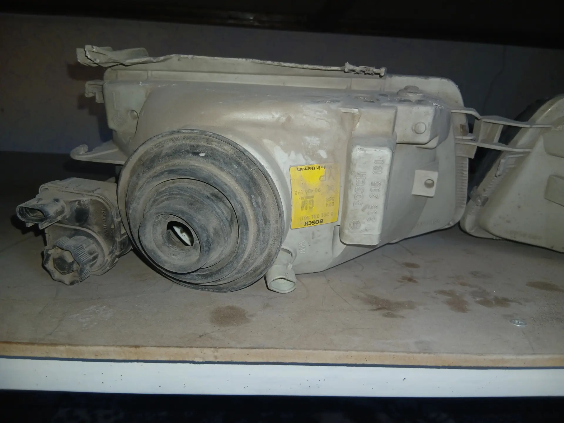 opel astra 800 TMT - Дашогуз - img 3