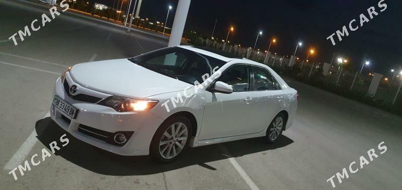 Toyota Camry 2012 - 215 000 TMT - Balkanabat - img 7