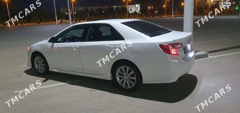 Toyota Camry 2012 - 215 000 TMT - Balkanabat - img 5
